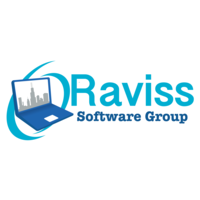 Raviss Co logo, Raviss Co contact details