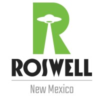 City of Roswell, New Mexico logo, City of Roswell, New Mexico contact details