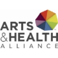 Arts & Health Alliance logo, Arts & Health Alliance contact details