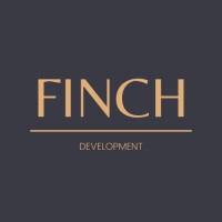 Finch Development logo, Finch Development contact details