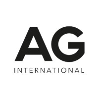 AG International Inc. logo, AG International Inc. contact details