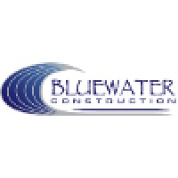 Bluewater Construction Group Inc. logo, Bluewater Construction Group Inc. contact details