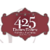 425 Downtown logo, 425 Downtown contact details