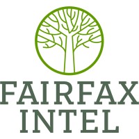 Fairfax Intel logo, Fairfax Intel contact details