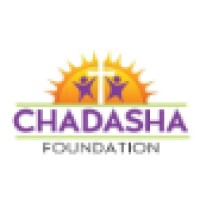 The Chadasha Foundation logo, The Chadasha Foundation contact details