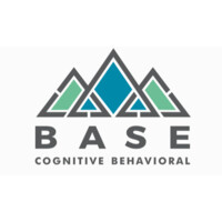 BASE Cognitive Behavioral logo, BASE Cognitive Behavioral contact details