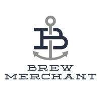 Brew Merchant logo, Brew Merchant contact details