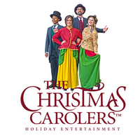 The Christmas Carolers™ LLC logo, The Christmas Carolers™ LLC contact details