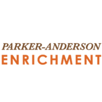 Parker-Anderson Enrichment logo, Parker-Anderson Enrichment contact details