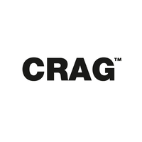 CRAG™ logo, CRAG™ contact details