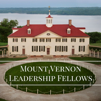 Mount Vernon Leadership Fellows logo, Mount Vernon Leadership Fellows contact details