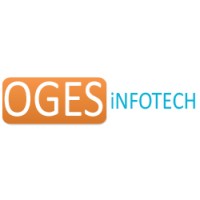 OGES iNFOTECH logo, OGES iNFOTECH contact details