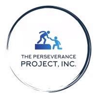 The Perseverance Project, Inc. logo, The Perseverance Project, Inc. contact details