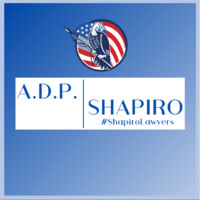 The Shapiro Law Firm logo, The Shapiro Law Firm contact details