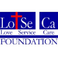 Lo-Se-Ca Foundation logo, Lo-Se-Ca Foundation contact details