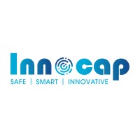 Innocap logo, Innocap contact details