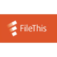 FileThis, Inc. logo, FileThis, Inc. contact details