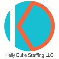 Kelly Duke Staffing LLC logo, Kelly Duke Staffing LLC contact details