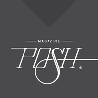 Posh Magazine logo, Posh Magazine contact details