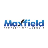 Maxfield Property Management logo, Maxfield Property Management contact details