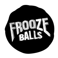 Frooze Balls logo, Frooze Balls contact details