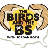 The Birds and the BS with Jordan Roth logo, The Birds and the BS with Jordan Roth contact details