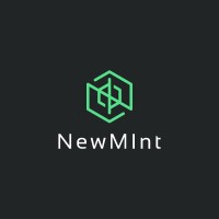 NewMint logo, NewMint contact details