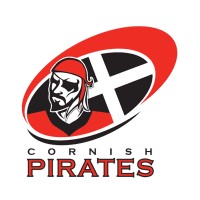 Cornish Pirates Rugby Football Club logo, Cornish Pirates Rugby Football Club contact details