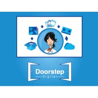 Doorstep Digital logo, Doorstep Digital contact details