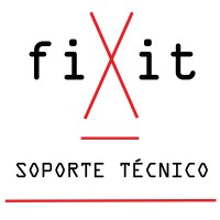 Fixit SRL logo, Fixit SRL contact details