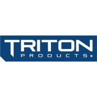 Triton Products logo, Triton Products contact details