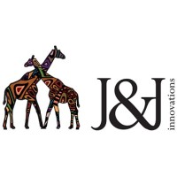 J&J Innovations logo, J&J Innovations contact details