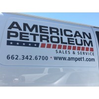 American Petroleum Sales and Service logo, American Petroleum Sales and Service contact details