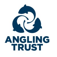 Angling Trust logo, Angling Trust contact details