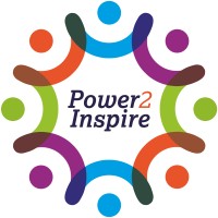 Power2Inspire logo, Power2Inspire contact details