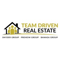 The Snyder Group: Team Driven Real Estate logo, The Snyder Group: Team Driven Real Estate contact details