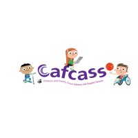 Cafcass (Children and Family Court Advisory and Support Service) logo, Cafcass (Children and Family Court Advisory and Support Service) contact details