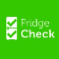 Fridgecheck logo, Fridgecheck contact details