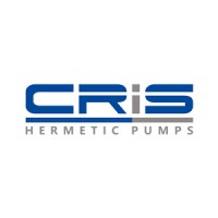 CRIS Hermetic Pumps logo, CRIS Hermetic Pumps contact details