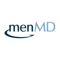 menMD logo, menMD contact details