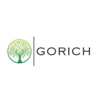 Gorich App logo, Gorich App contact details