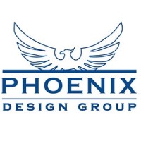 Phoenix Design Group, Inc. logo, Phoenix Design Group, Inc. contact details