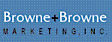 Browne+Browne Marketing Inc. logo, Browne+Browne Marketing Inc. contact details