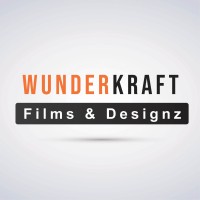 Wunderkraft Films & Designz logo, Wunderkraft Films & Designz contact details