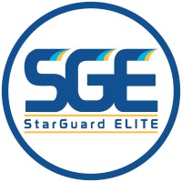 IAM StarGuard Elite logo, IAM StarGuard Elite contact details