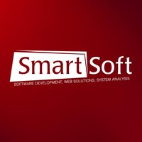 SmartSoft For Software logo, SmartSoft For Software contact details