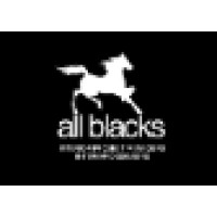 All Blacks Interior Design logo, All Blacks Interior Design contact details