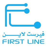 First Line international logo, First Line international contact details