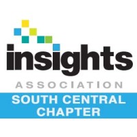 Insights Association - South Central Chapter logo, Insights Association - South Central Chapter contact details