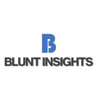 Blunt Insights LLC logo, Blunt Insights LLC contact details